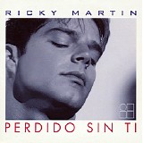 Ricky Martin - Perdido Sin TÃ­