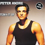 Peter Andre - Turn It Up