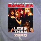 The Bangles - Hazy Shade Of Winter