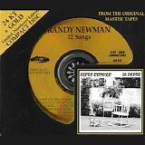 Randy Newman - 12 Songs