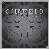 Creed - Greatest Hits