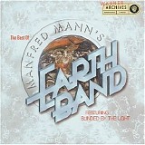 Manfred Mann's Earth Band - The Best Of Manfred Mann's Earth Band