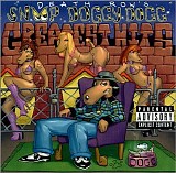 Snoop Doggy Dogg - Death Row's: Greatest Hits