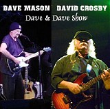 David Crosby & Dave Mason - New Paltz, New York 1981