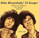 Mike Bloomfield - Al Kooper - Bottom Line - NYC - 1974-03-31