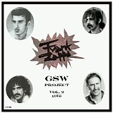 Frank Zappa - GSW Project Volume 09 (1973)