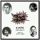 Frank Zappa - GSW Project Volume 07 (1972-1973)