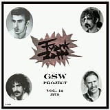 Frank Zappa - GSW Project Volume 14 (1975)