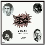 Frank Zappa - GSW Project Volume 22 (1980)