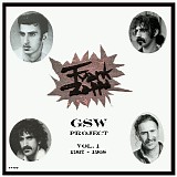 Frank Zappa - GSW Project Volume 01 (1967-1968)