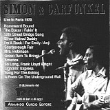 Simon & Garfunkel - Live in Paris 1970