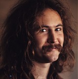 David Crosby - Kona, HI 1986