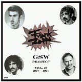 Frank Zappa - GSW Project Volume 19 (1978-1979)