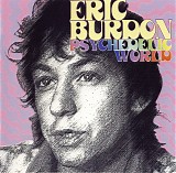 Eric Burdon & The New Animals - Psychedelic World
