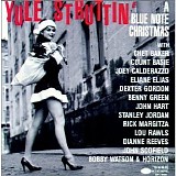 Various artists - Yule Struttin': A Blue Note Christmas