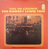 Ramsey Lewis Trio, The - The In Crowd