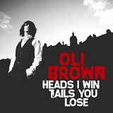 Oli Brown - Oli Brown