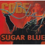 Sugar Blue - Code Blue