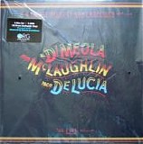 John McLaughlin, Al Di Meola & Paco De LucÃ­a - Friday Night In San Francisco