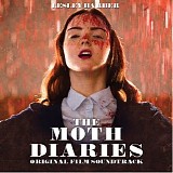 Lesley Barber - The Moth Diaries