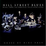 Mike Post - Hill Street Blues