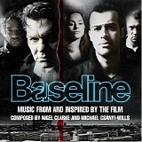 Nigel Clarke & Michael CsÃ¡nyi-Wills - Baseline