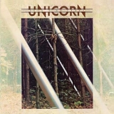 Unicorn - Blue Pine Trees