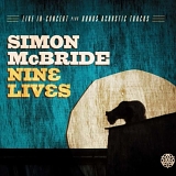 Simon McBride - Nine Lives