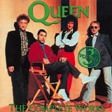 Queen - The Complete Works - Volume 3