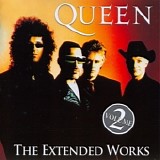 Queen - The Extended Works - Volume 2