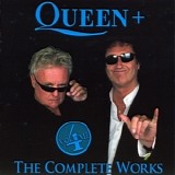 Queen - The Complete Works - Volume 4