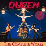 Queen - The Complete Works - Volume 2