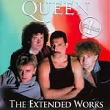 Queen - The Extended Works - Volume 1