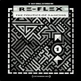 Re-Flex - The Politics Of Dancing (Extended Mix)