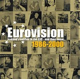 Eurovision - Eurovision - Iceland 1986 - 2000