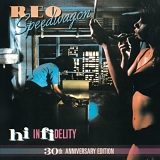 REO Speedwagon - Hi Infidelity: 30th Anniversary Edition
