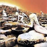 Led Zeppelin - Houses Of The Holy (Remastered)