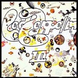 Led Zeppelin - Led Zeppelin III (Remastered)