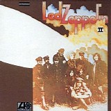 Led Zeppelin - Led Zeppelin II (Remastered)