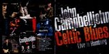 John Campbelljohn - Celtic Blues - Live In Hamburg