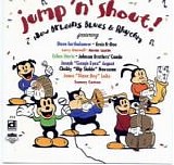 Various artists - Jump 'n' Shout: New Orleans Blues & Rhythm