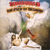 Tenacious D - The Pick Of Destiny