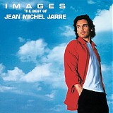 Jean Michel Jarre - Images