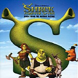 Various artists - Shrek Forever After
