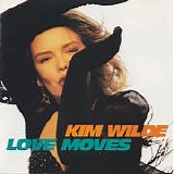 Kim Wilde - Love Moves