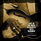 Various artists - Last of the Great Mississippi Delta Bluesmen - Live in Dallas