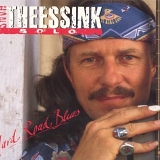 Hans Theessink - Hard Road Blues