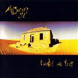 Midnight Oil - Diesel And Dust