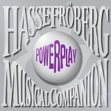 Hasse FrÃ¶berg & Musical Companion - Powerplay