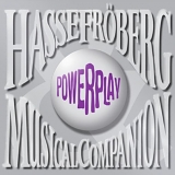 Hasse Froberg & Musical Companion - Powerplay